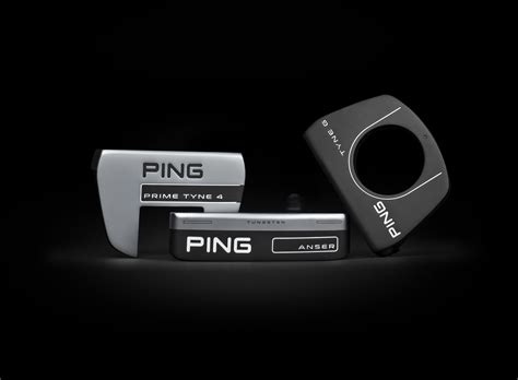 New Ping putters: What you need to know | Golf Equipment: Clubs, Balls ...