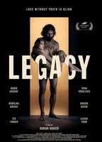 Legacy II Nude Scenes