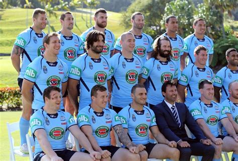 Pick Your Origin I Nsw Vb Blues Team Nswrl