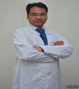 Dr Sushil Jain Surgical Gastroenterologist In Jaipur India