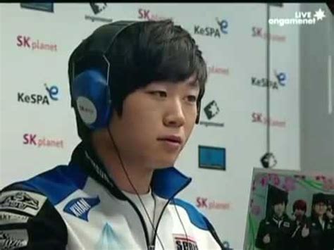 명경기SPL 3 3 허영무Jangbi Samsung vs 김택용Bisu SKT 1set Neo Electric Circuit