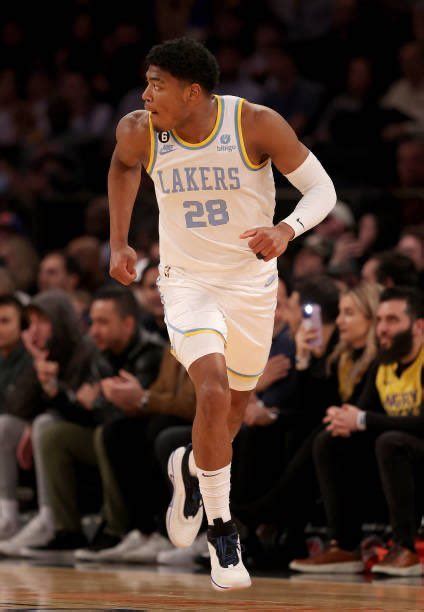 Ca Ey On Twitter Rt Lakerslead Rui Hachimura In A Lakers