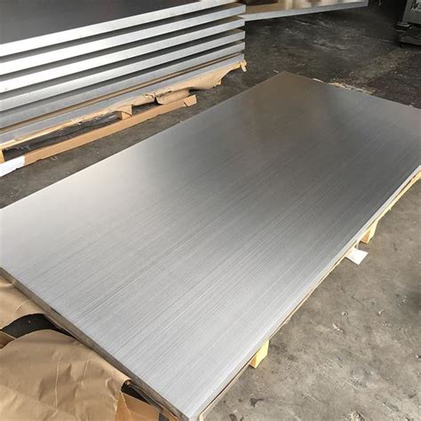 High Conductivity Aluminium Alloy Plate Grade Various Temper