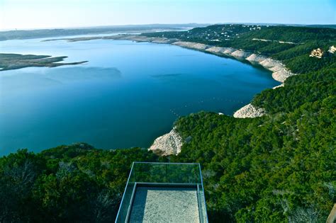 Lake Travis & The Hill Country: Home of the Best Wedding Venues in ...