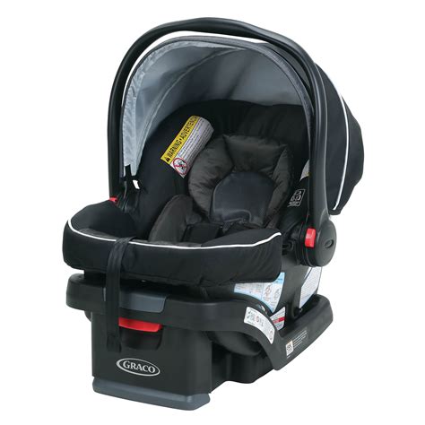 Graco Snugride Snuglock 30 Infant Car Seat Gotham Brickseek