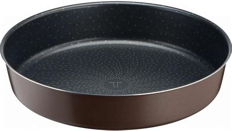 Тава Tefal J5549702 Perfect bake Round cake 26cm Техмарт