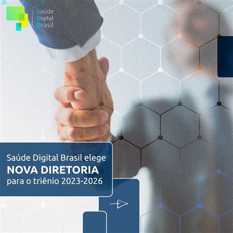 Saúde Digital Brasil elege novo Conselho de Administração SDB