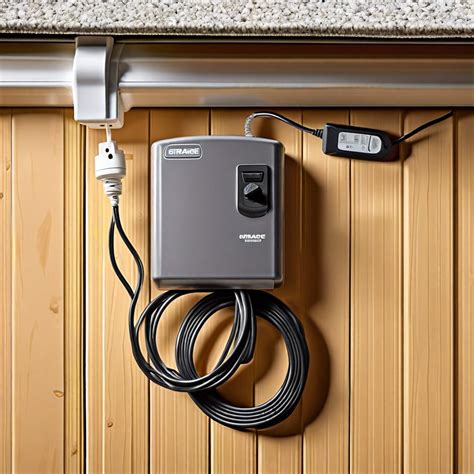 Reset Garage Door Opener Step By Step Troubleshooting Guide