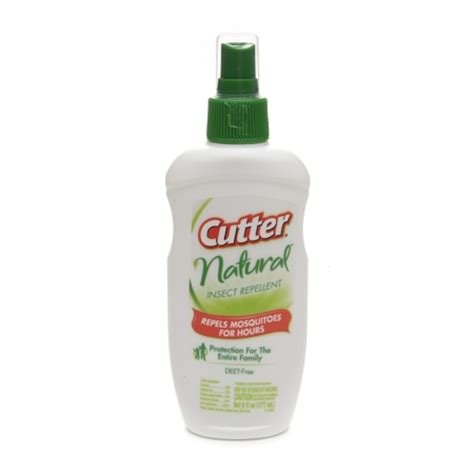 Cutter Natural Insect Repellent Reviews 2020