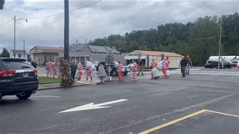 Cocke County jail inmates evacuated to higher ground away from flooding ...