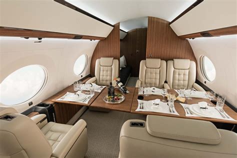 A Look At Elon Musks Gulfstream Er Jet American Luxury