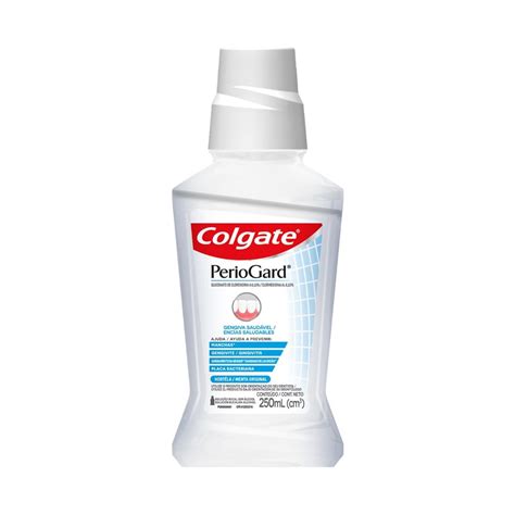 Colgate PerioGard Enjuague Bucal 250ml Farmacia Don Bosco