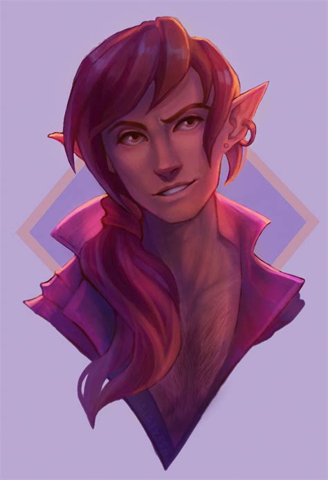 60 best Scanlan images on Pholder | Criticalrole, Padres and Dndmemes