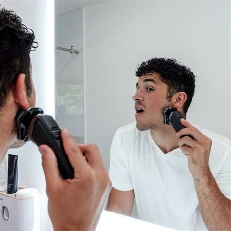 5 Best Electric Shavers For Sensitive Skin In 2025 Fashionbeans