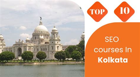 Top Seo Courses In Kolkata Fees Placement Jobs