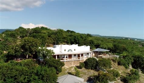 Accommodations Treasure Beach Jamaica