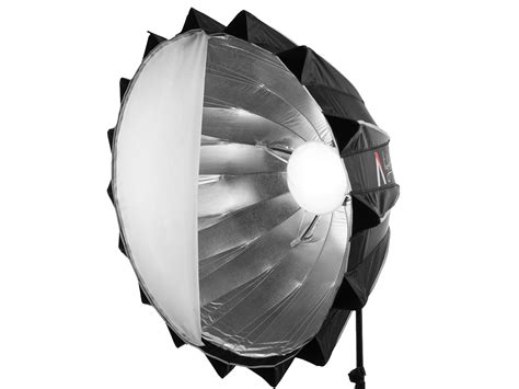 Aputure Light Dome II > Broadcast Bruce Australia