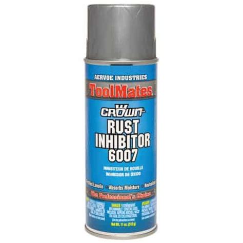 Rust Inhibitor - Aervoe Industries, Inc.