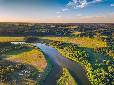 The Kernavė Archaeological Site: Pagan Lithuania and Baltic Culture ...