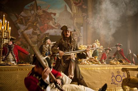 POTC 4 Stills Pirates Of The Caribbean 4 Photo 22225100 Fanpop