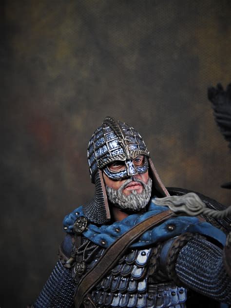 Harald Hardrada | planetFigure | Miniatures