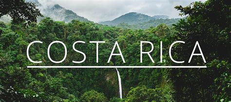 Discover The Best Time To Travel To Costa Rica A Journey Of Seasons