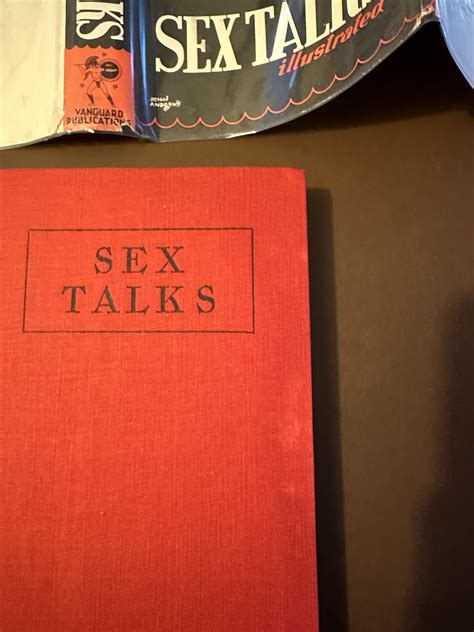 Sex Talks By Dr Wykeham Teriss Very Good Hardcover 1946 1st Edition Gnosis Books
