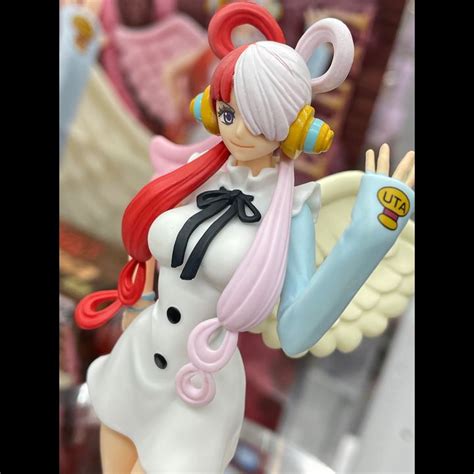 Dxf Figure Uta One Piece Film Red The Grandline Lady Vol Kyou