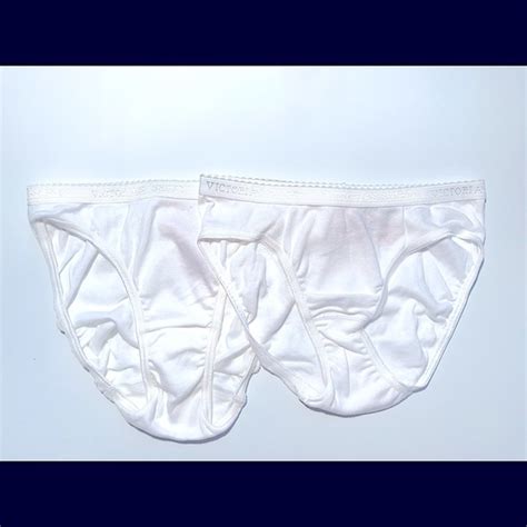 Victoria S Secret Intimates Sleepwear Vintage Victoria Secret Bikini Low Rise Bikini