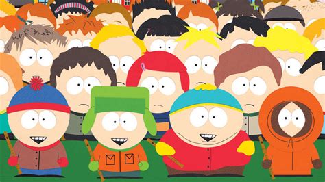 fresh air interview trey parker  matt stone making fun