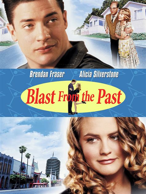 Watch Blast From The Past | Prime Video