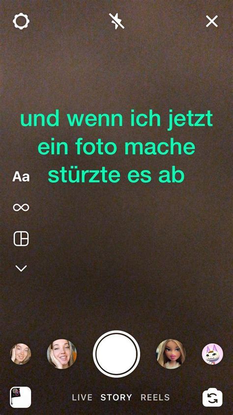 Instagram Story Erstellen Geht Nicht Handy Social Media