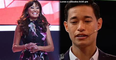 La Voz Senior Tony Succar Dedica Emotivo Mensaje A Sus Padres Tras