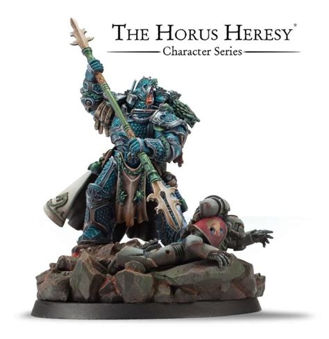 Horus Heresy Factions, Armies & Legions: 30k Faction List