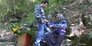 REAL GRANNY PORN Granny Anal Mission Tnaflix