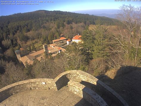 Meteo System Osservatorio Meteorologico Di Centro Didattico