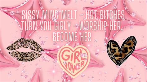 The NLP Toolbox S Mind Melt Hot B Turn You Girly Worship Her Become Her Rise