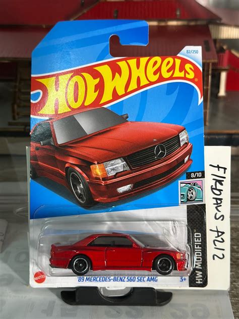 Lot Hot Wheels Mercedes Amg Gt Mercedes Benz Sec Amg Hobbies Toys Toys Games On