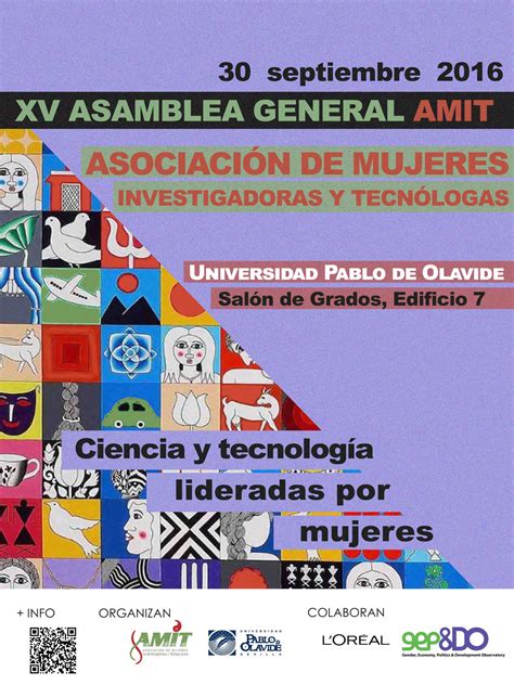 La Upo Acoge Ma Ana La Xv Asamblea De La Asociaci N De Mujeres