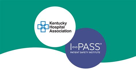 Kentucky Hospital Association Partners With I Pass To Launch Statewide