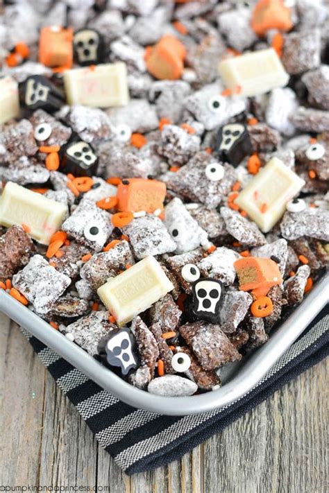 80 Best Halloween Treats Easy Halloween Dessert Recipes