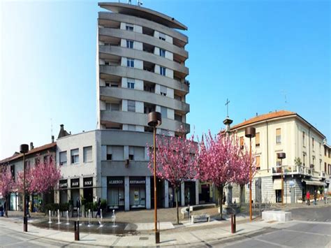 Hotel Albergo Sole In Mariano Comense Hotel De