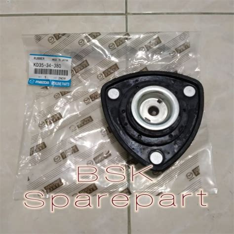 Jual Support Shock Karet Support Depan Mazda Cx Cx Mazda