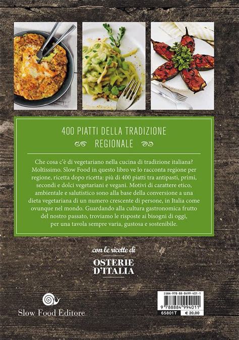 Ricette Vegetariane D Italia Piatti Della Tradizione Regionale