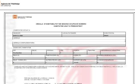 Se puede alquilar una vivienda sin licencia de primera ocupación