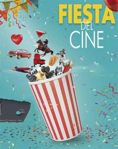 DIA MUNDIAL DEL CINE