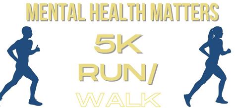 2023 Mental Health Matters 5k Run Walk St Anthony Regional Hospital