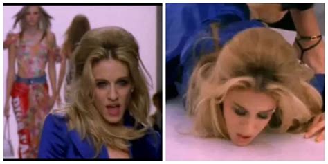 Sex And The City Scenes That Live Rent Free In Every Fans Head