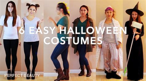 10 Nice Last Minute Halloween Costume Ideas Women 2023