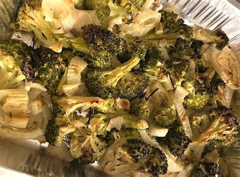 Broccoli E Finocchi Gratinati Al Forno Light Semplicissimi Ricette In